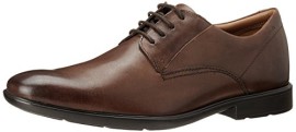 Clarks Gosworth Walk, Chaussures de ville homme Clarks Gosworth Walk, Chaussures de ville homme 2