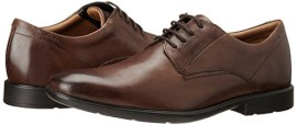 Clarks Gosworth Walk, Chaussures de ville homme Clarks Gosworth Walk, Chaussures de ville homme 6