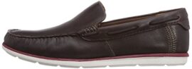 Clarks  Kelan Lane, chaussures bateau homme Clarks  Kelan Lane, chaussures bateau homme 6