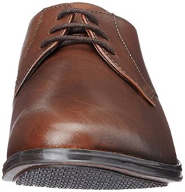 Clarks Kolby Walk, Derbies à lacets homme Clarks Kolby Walk, Derbies à lacets homme 5