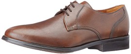 Clarks Kolby Walk, Derbies à lacets homme Clarks Kolby Walk, Derbies à lacets homme