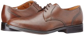 Clarks Kolby Walk, Derbies à lacets homme Clarks Kolby Walk, Derbies à lacets homme 6