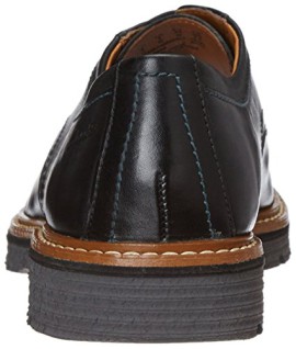 Clarks Newkirk Plain, Chaussures de ville homme Clarks Newkirk Plain, Chaussures de ville homme 3