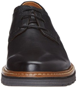 Clarks Newkirk Plain, Chaussures de ville homme Clarks Newkirk Plain, Chaussures de ville homme 5