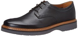 Clarks Newkirk Plain, Chaussures de ville homme Clarks Newkirk Plain, Chaussures de ville homme 2