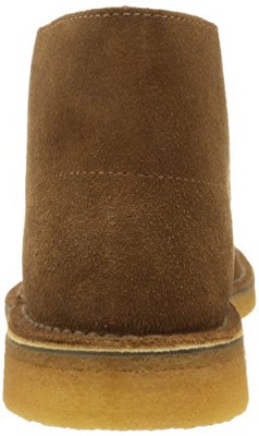 Clarks Originals Desert Boot, Chaussures de ville homme Clarks Originals Desert Boot, Chaussures de ville homme 3