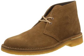 Clarks Originals Desert Boot, Chaussures de ville homme Clarks Originals Desert Boot, Chaussures de ville homme 2