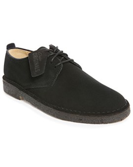 Clarks Originals Desert London, Chaussures de ville homme Clarks Originals Desert London, Chaussures de ville homme 3