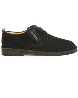 Clarks Originals Desert London, Chaussures de ville homme Clarks Originals Desert London, Chaussures de ville homme 2