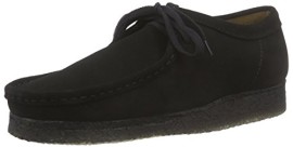 Clarks Originals Wallabee, Chaussures de ville homme Clarks Originals Wallabee, Chaussures de ville homme 2