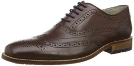 Clarks Penton Limit, Chaussures de ville homme Clarks Penton Limit, Chaussures de ville homme