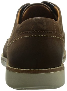 Clarks Raspin Plan, Chaussures de ville homme Clarks Raspin Plan, Chaussures de ville homme 3