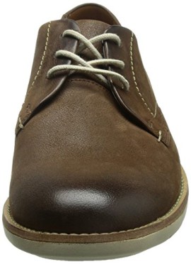 Clarks Raspin Plan, Chaussures de ville homme Clarks Raspin Plan, Chaussures de ville homme 5