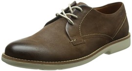 Clarks Raspin Plan, Chaussures de ville homme Clarks Raspin Plan, Chaussures de ville homme