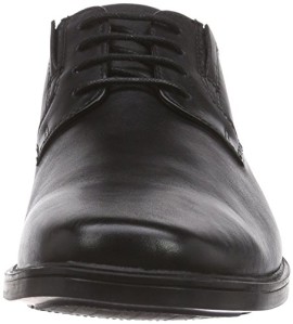 Clarks-Tilden-Plain-Derbies–lacets-homme-0-2