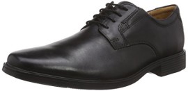 Clarks-Tilden-Plain-Derbies–lacets-homme-0