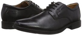 Clarks-Tilden-Plain-Derbies–lacets-homme-0-3