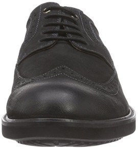 Clarks Wahlton Wing, Brogues homme Clarks Wahlton Wing, Brogues homme 5