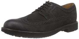 Clarks Wahlton Wing, Brogues homme Clarks Wahlton Wing, Brogues homme 2