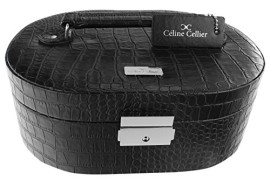 Céline Cellier – Coffret à bijoux – CC-CJ002C Céline Cellier – Coffret à bijoux – CC-CJ002C 3