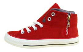 Converse  CT PC Side Zip Mid Boots, Montante mixte adulte Converse  CT PC Side Zip Mid Boots, Montante mixte adulte 3