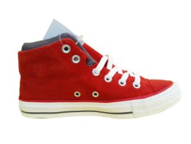 Converse  CT PC Side Zip Mid Boots, Montante mixte adulte Converse  CT PC Side Zip Mid Boots, Montante mixte adulte 5