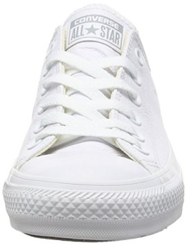 Converse-Chuck-Taylor-All-Star-Adulte-Mono-Leather-Ox-Baskets-mode-mixte-adulte-0-2