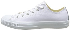 Converse Chuck Taylor All Star Adulte Mono Leather Ox, Baskets mode mixte adulte Converse Chuck Taylor All Star Adulte Mono Leather Ox, Baskets mode mixte adulte 6