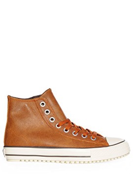 Converse – High Top Hommes – Noir Suede Boot Converse – High Top Hommes – Noir Suede Boot