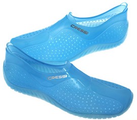 Cressi Water Shoes Chaussons pour Sport Aquatique Cressi Water Shoes Chaussons pour Sport Aquatique