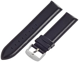 Daniel-Wellington-0406DW-Sheffield-Bracelet-de-Montre-Homme-Cuir-Noir-0