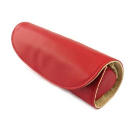 Davidt’s [K6155] – Trousse de Voyage ‘Astuces’ rouge Davidt’s [K6155] – Trousse de Voyage ‘Astuces’ rouge