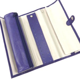 Davidts-K6158-Trousse–bijoux-de-Voyage-Complice-violet-0-1