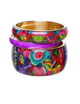 Desigual – Bracelet – Métal – 10 cm – 57G55K93115U Desigual – Bracelet – Métal – 10 cm – 57G55K93115U