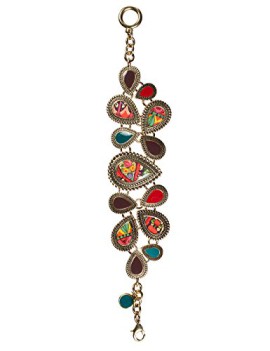 Desigual-Bracelet-Mtal-12-cm-57G55A24015U-0