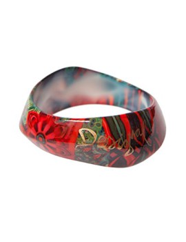 Desigual-Bracelet-Rsine-multicolore-195-cm-46G56327005U-0