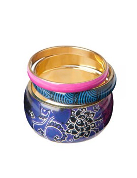 Desigual-Bracelets-set-de-3-Rsine-Cuivre-6-cm-46G56625000U-0