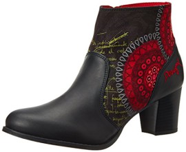 Desigual-Cris-26-Bottes-Classiques-femme-0