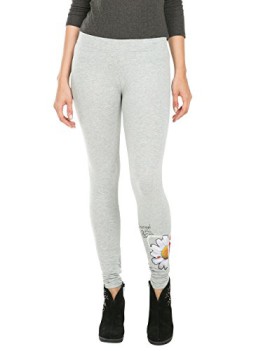 Desigual Laguna – Leggings – Imprimé – Femme Desigual Laguna – Leggings – Imprimé – Femme