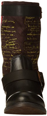 Desigual Muriel 24, Bottes Classiques femme Desigual Muriel 24, Bottes Classiques femme 5