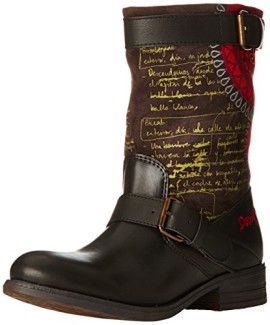 Desigual-Muriel-24-Bottes-Classiques-femme-0