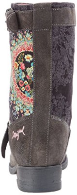 Desigual-Muriel-Bottes-Classiques-femme-0-0