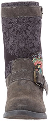 Desigual-Muriel-Bottes-Classiques-femme-0-2