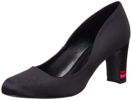 Desigual SHOES BRIGGITTE 5, Chaussures à talons – Avant du pieds couvert femme Desigual SHOES BRIGGITTE 5, Chaussures à talons – Avant du pieds couvert femme