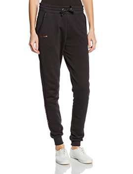 Desigual Sport Blacka Pantalon de jogging Femme Desigual Sport Blacka Pantalon de jogging Femme