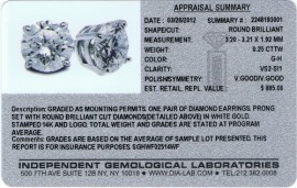 Diamond-Studs-Forever-Clous-doreille-en-or-blanc-14-carats-diamant-14-carat-G-HVS2-SI1-0-1