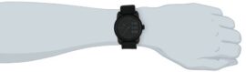 Diesel-DZ1446-Montre-Homme-Quartz-Analogique-Bracelet-Silicone-Noir-0-0