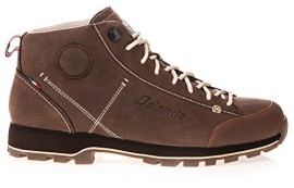 Dolomite , Chaussures bateau pour homme Marron Marron foncé Dolomite , Chaussures bateau pour homme Marron Marron foncé 2