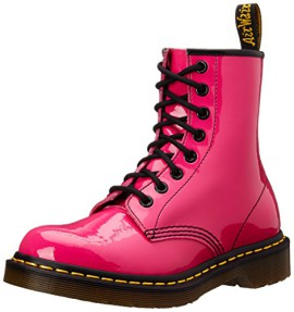 Dr. Martens 1460 W, Boots femme Dr. Martens 1460 W, Boots femme