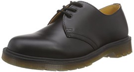 Dr. Martens 1461 Pw, Chaussures de ville mixte adulte Dr. Martens 1461 Pw, Chaussures de ville mixte adulte